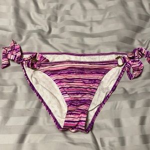 Victoria’s Secret swim bottom